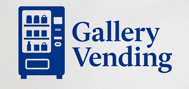 Gallery Vending